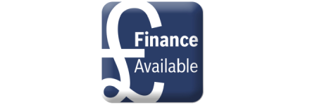 Finance Available Finance Available